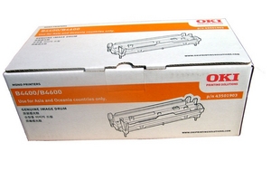 Oki B4400 Drum Bộ chính hãng